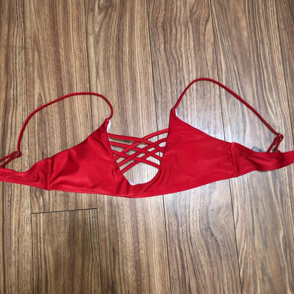 Bathing suit